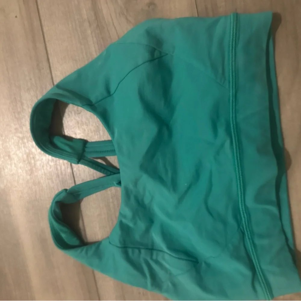 Lulu lemon bra